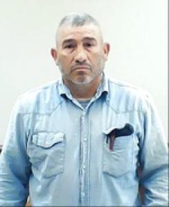 Marcial Ramos a registered Sex Offender of Texas