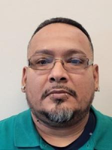 Jason Lee Ortega a registered Sex Offender of Texas