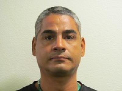 Jacob Limon a registered Sex Offender of Texas