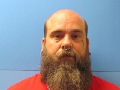 Corey Daniel Cazee a registered Sex Offender of Texas