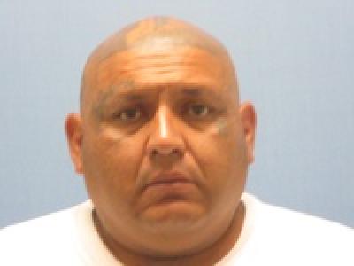 Fabian Blanco Jr a registered Sex Offender of Texas