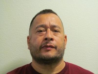 Homer Segovia a registered Sex Offender of Texas