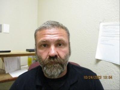 Lyndon Trent Bedford a registered Sex Offender of Texas