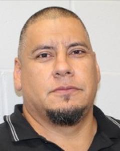 Erik Gerardo Hernandez a registered Sex Offender of Texas