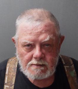 George Roy Allen a registered Sex Offender of Texas