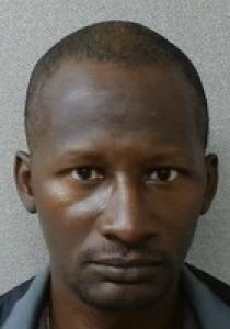 Terrance Lovell Burnett a registered Sex Offender of Texas