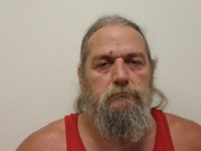 Curtis Lynn Huffman a registered Sex Offender of Texas