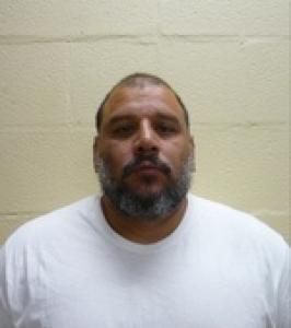 Alejos Gomez III a registered Sex Offender of Texas