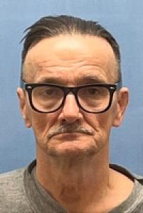 Mark York a registered Sex Offender of Texas