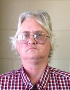 Robert Nathan Thompson III a registered Sex Offender of Texas