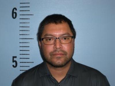 Jesus Zanith Serrato a registered Sex Offender of Texas