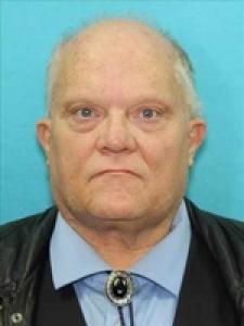 Billy Glenn Black a registered Sex Offender of Texas