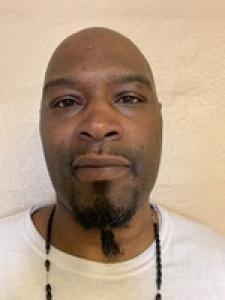 Nathaniel Bernard Briggs a registered Sex Offender of Texas