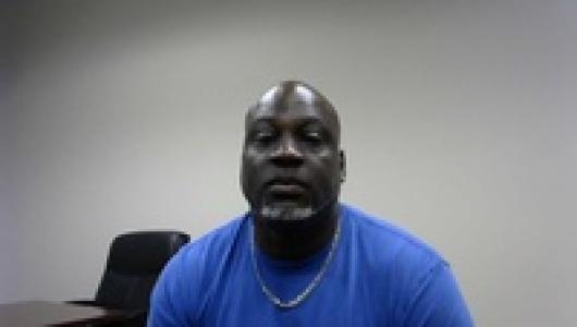 Reginald Harris a registered Sex Offender of Texas