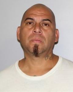 Jose Antonio Garcia a registered Sex Offender of Texas