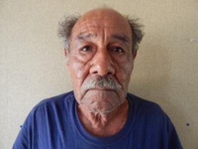 Manuel Moreno Hernandez a registered Sex Offender of Texas