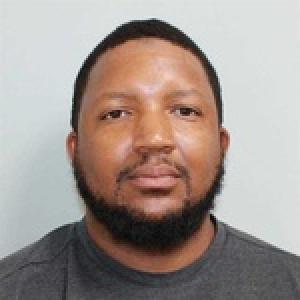 Keelan Desmond Bowser a registered Sex Offender of Texas