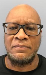 Ronald Runay Johnson a registered Sex Offender of Texas