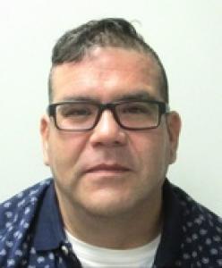 Jose Antonio Martinez a registered Sex Offender of Texas