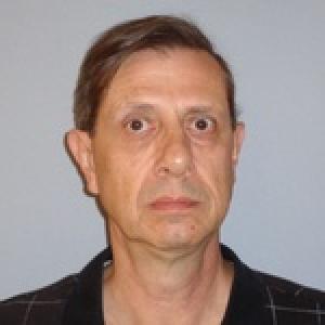Kenneth Wayne Crawford a registered Sex Offender of Texas