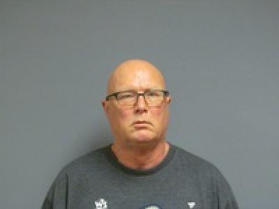 William Allard Veselka a registered Sex Offender of Texas