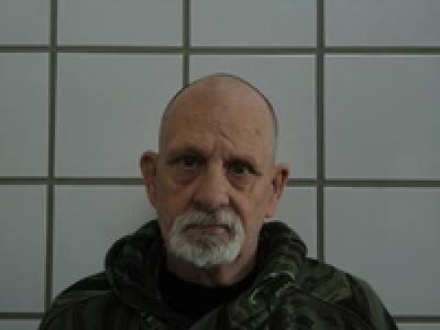 John Thomas Mc-phaill a registered Sex Offender of Texas