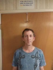 Christopher Lee Caffey a registered Sex Offender of Texas