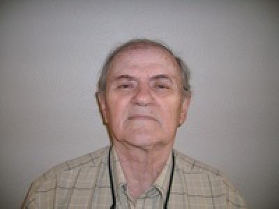 Ernest Jimmy Tarrel a registered Sex Offender of Texas