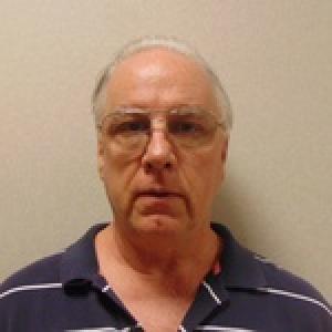 Mark William Petryk a registered Sex Offender of Texas