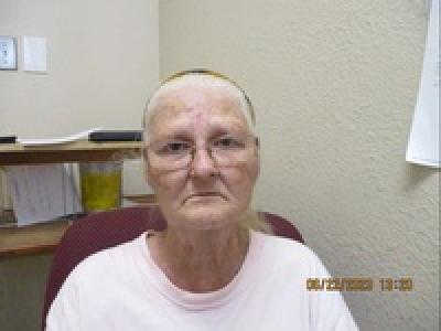 Mary Wilson Smith a registered Sex Offender of Texas