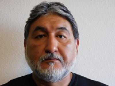 Ricardo Alvarado a registered Sex Offender of Texas