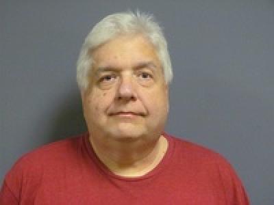 Steven Douglas Robinson a registered Sex Offender of Texas