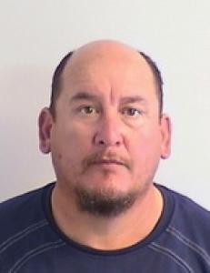 Jose Ybarra a registered Sex Offender of Texas