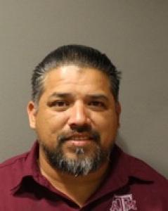 Alberto Bernal Jr a registered Sex Offender of Texas