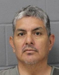 Alfredo Edward Garza a registered Sex Offender of Texas