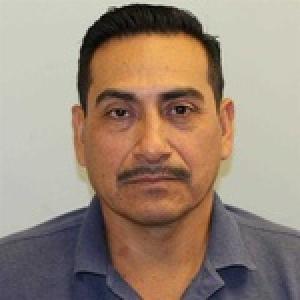 Jose Meza a registered Sex Offender of Texas