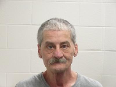 Carl Willis Zuber a registered Sex Offender of Texas