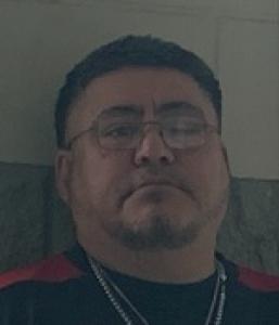 Ricardo Vallejo a registered Sex Offender of Texas