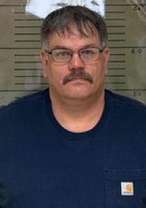 Larry Dean Moore a registered Sex Offender of Texas