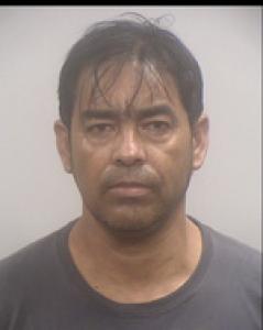 Alberto Alfonso Serrato a registered Sex Offender of Texas