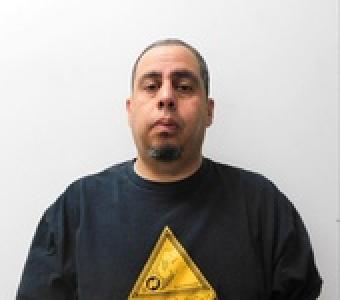 Angel Able Alvarez a registered Sex Offender of Texas