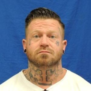 Jeffrey Adam Flood a registered Sex Offender of Texas