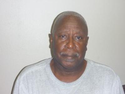 Eugene Huston a registered Sex Offender of Texas