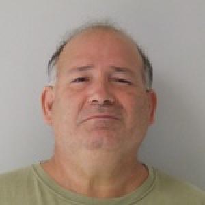 Ruben Rodriguez a registered Sex Offender of Texas