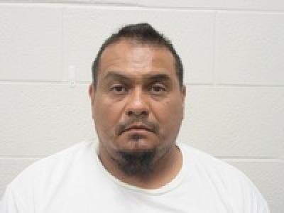 Jorge Ortega a registered Sex Offender of Texas