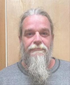 Gerald Hamett a registered Sex Offender of Texas