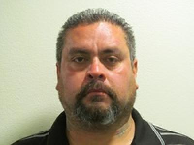 Alejandro Espinosa Flores a registered Sex Offender of Texas