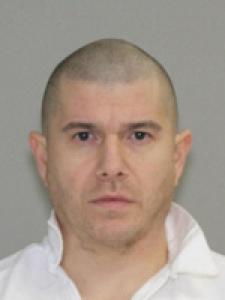 Lucas M Anthony a registered Sex Offender of Texas