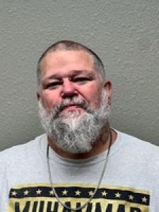 Thomas Eugene Elledge a registered Sex Offender of Texas