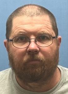 Chad Lee Cox a registered Sex Offender of Texas